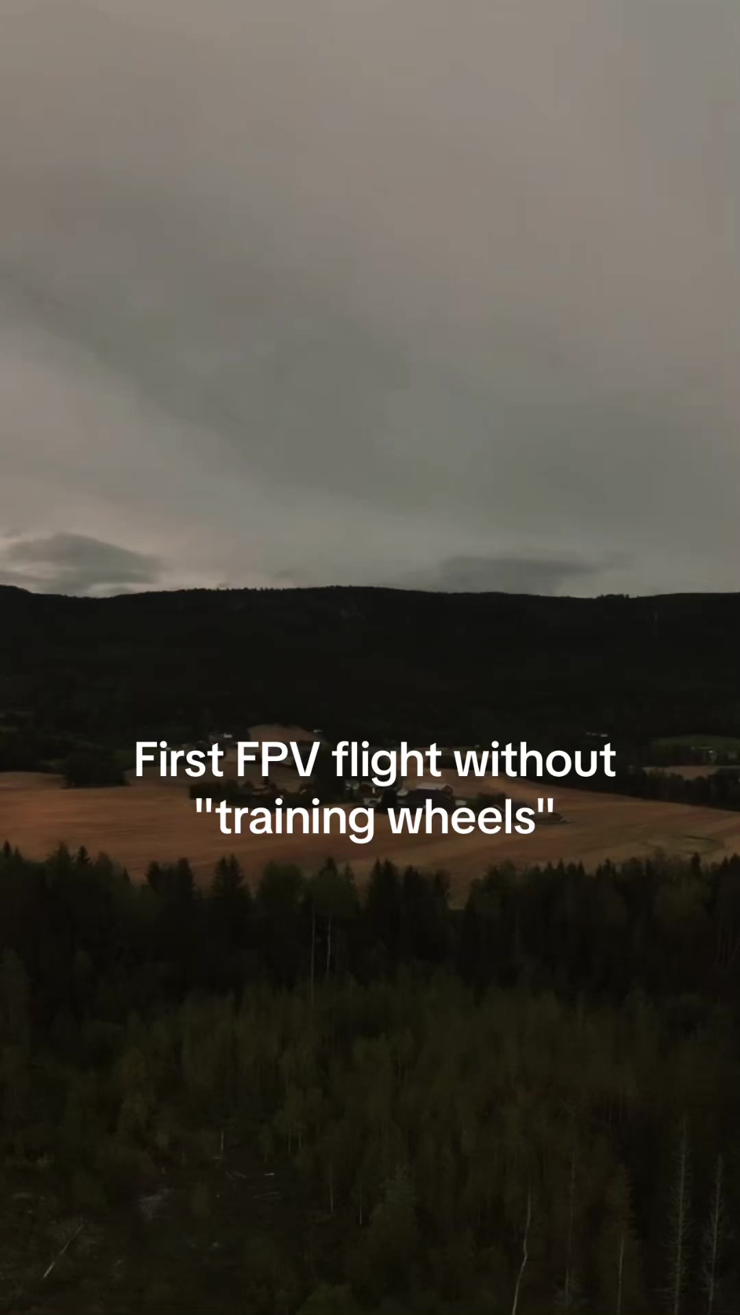 Fly With Rune