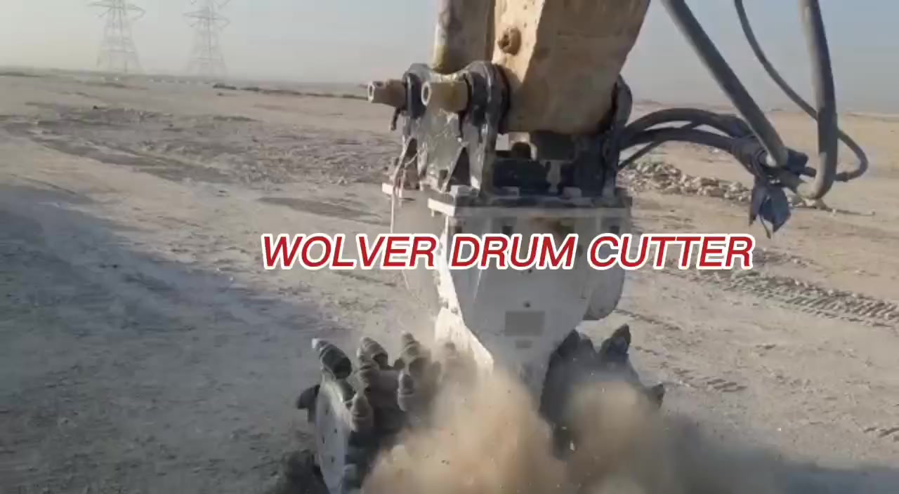 Wolver Machinery Co.,Ltd.