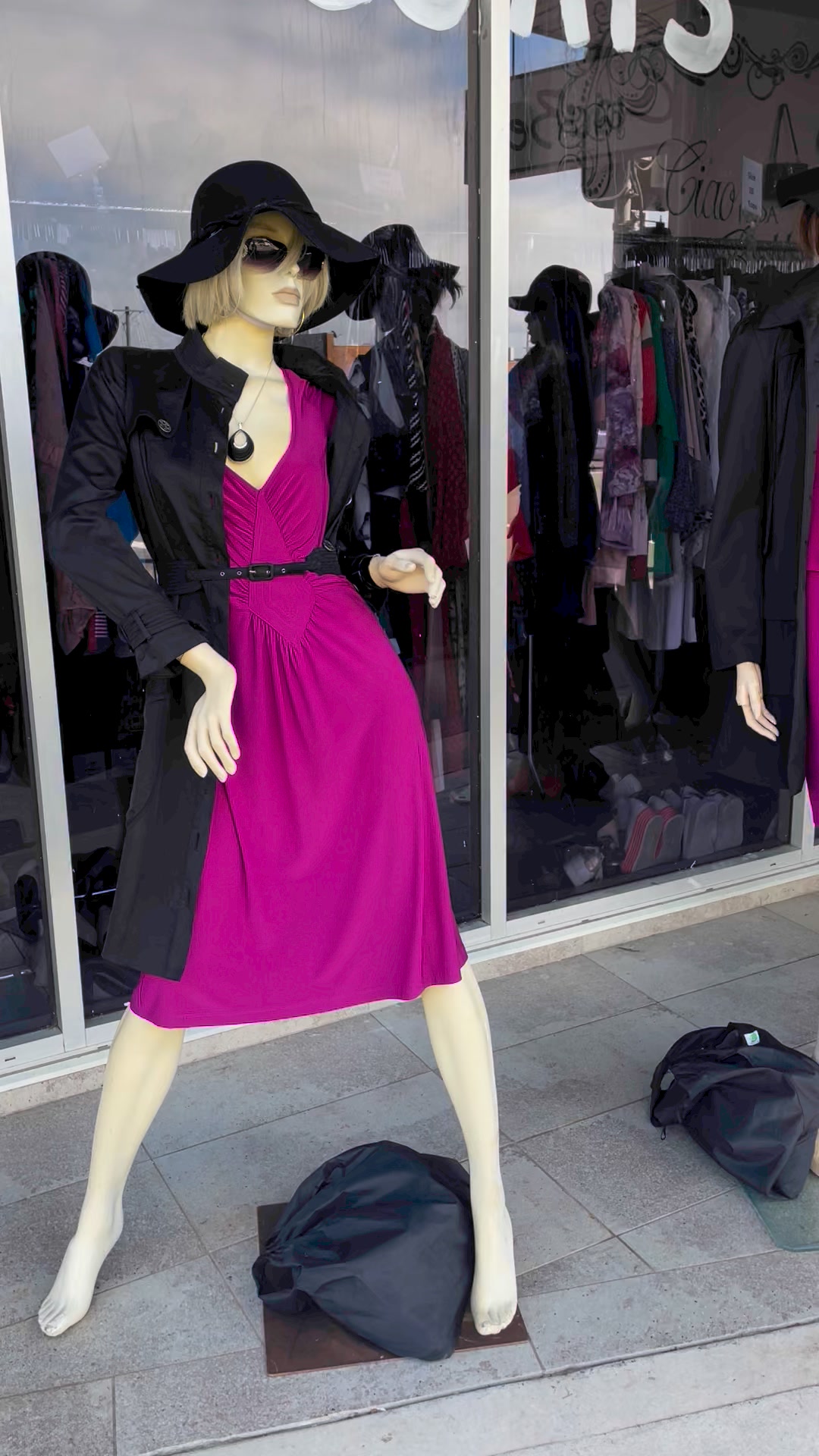 STYLING & WARDROBE TIPS FROM CIAO BELLA | STYLING & WARDROBE TIPS FROM ...