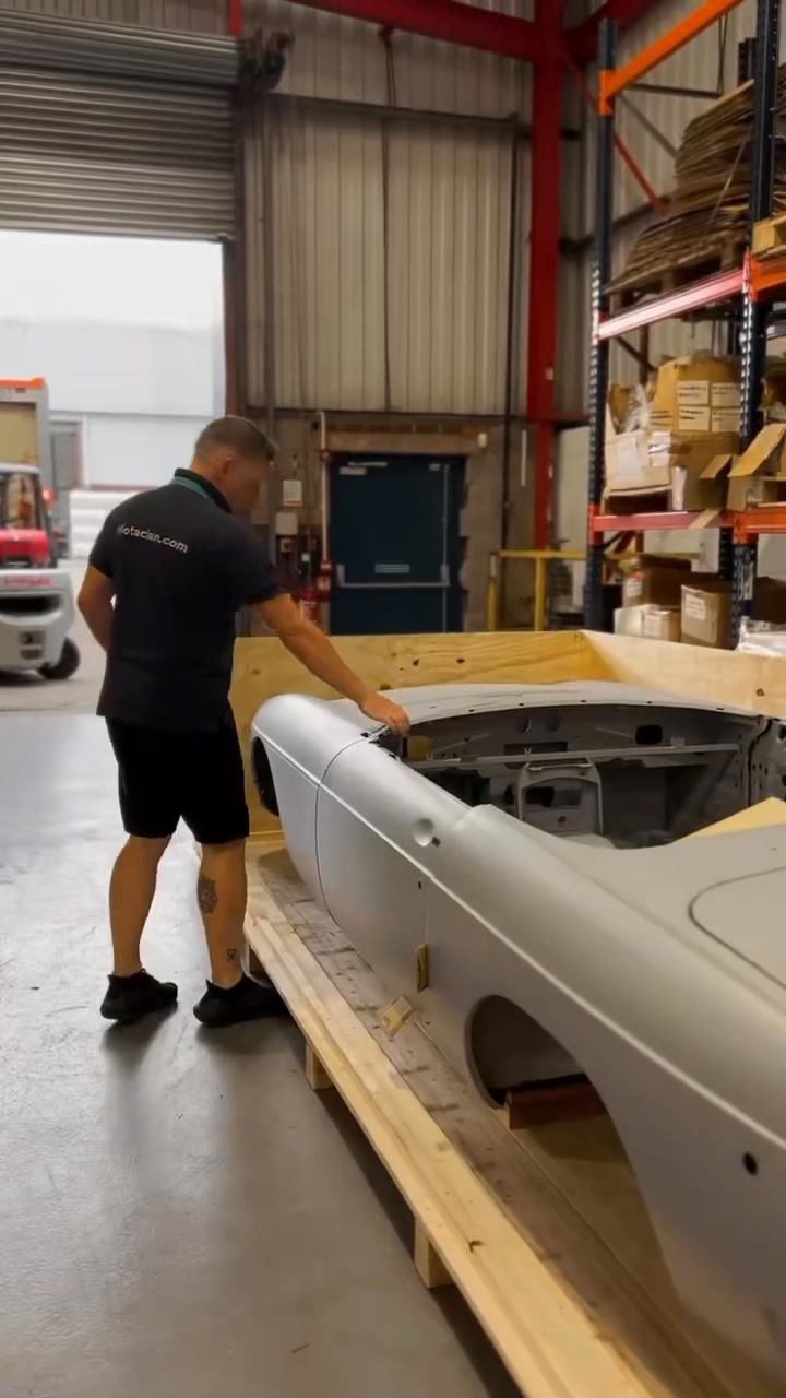 Want to get your bodywork sorted in one quick hit? It’s hard to argue ...