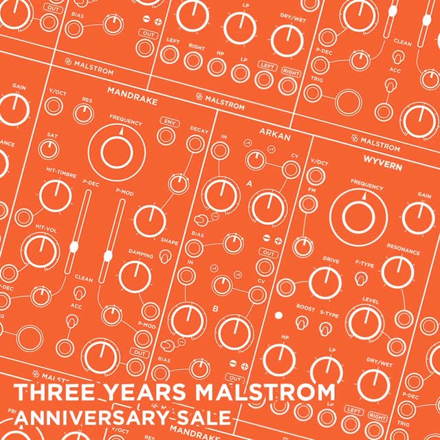 Malstrom