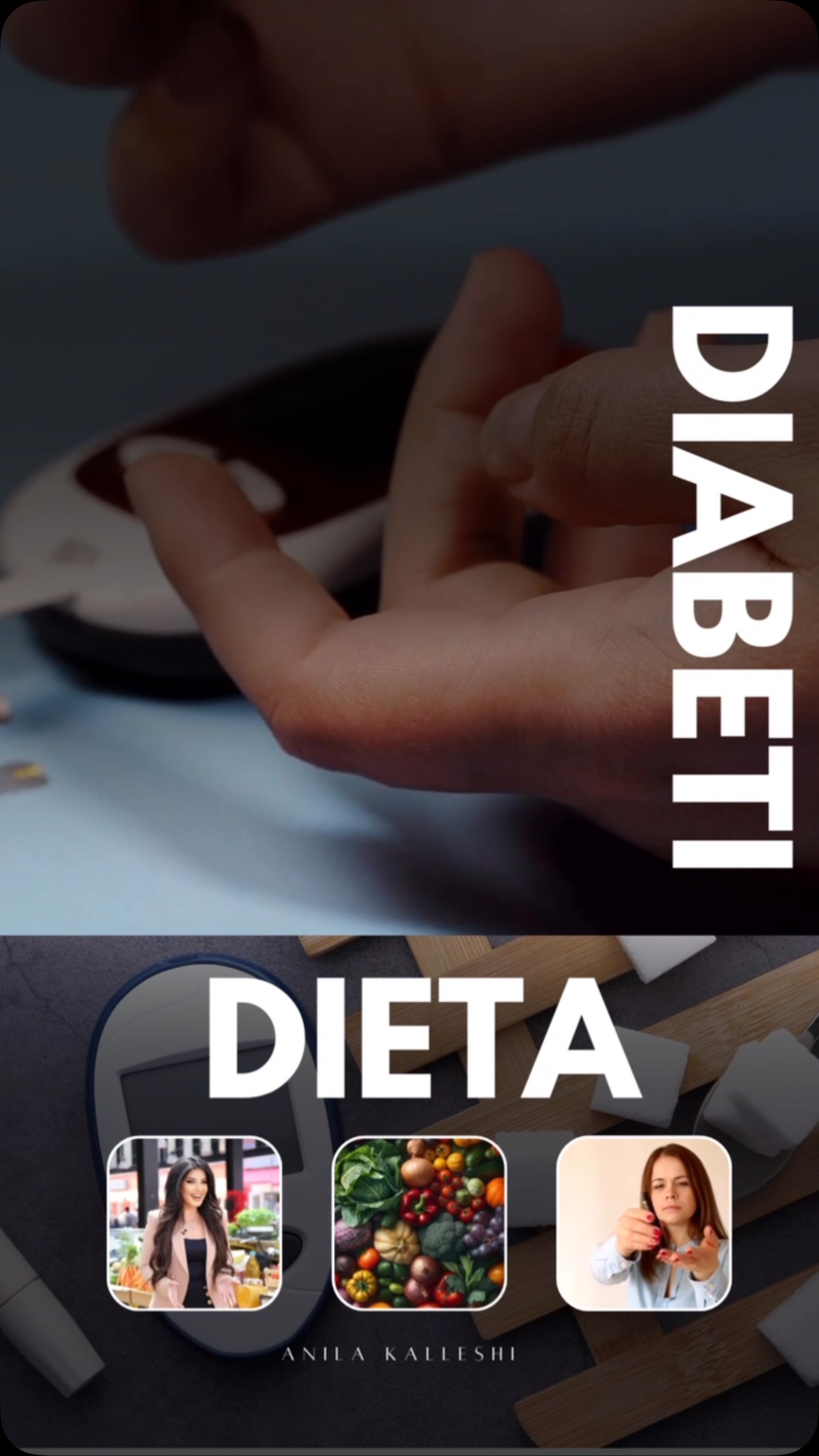 Ushqime që duhen shmangur ose kufizuar shumë: • Sheqerna të thjeshta ...