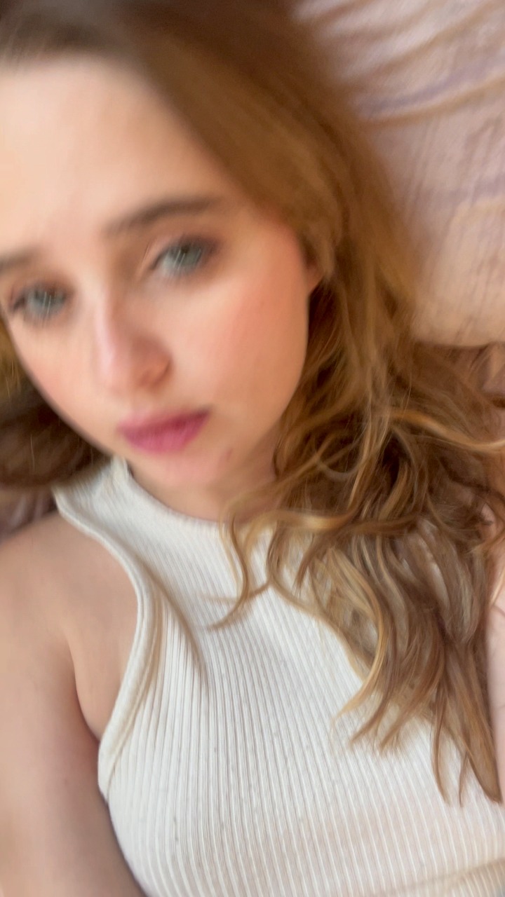 Bella Marie Berrada