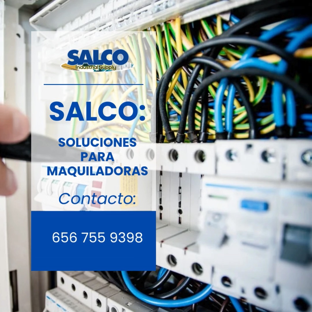 SALCO CD. Juárez | Ciudad Juárez