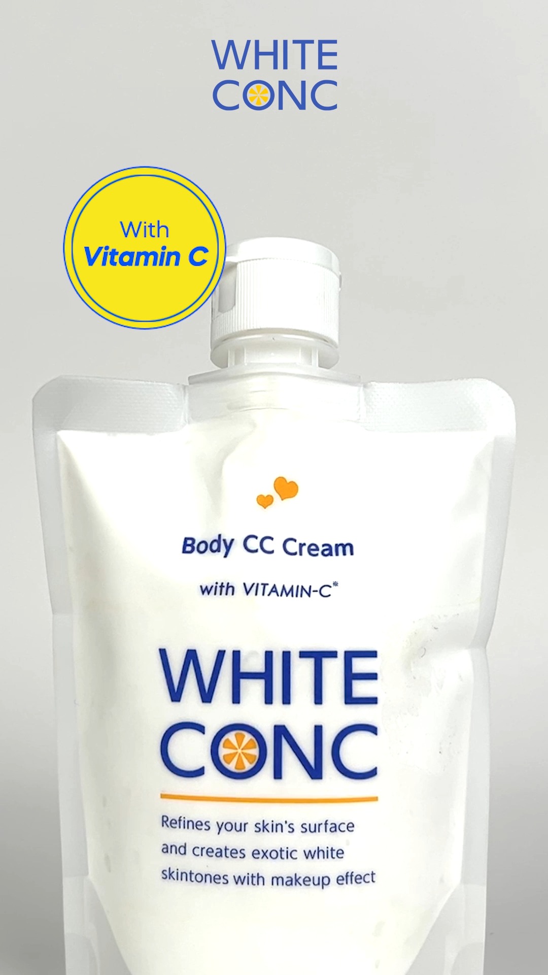 cosmo skin glutathione price in watsons Instant transformation! 🌟 , White Conc Body CC Cream instantly brightens, evens out, and enhances your for a radiant glow. See the difference before and after. Because your skin deserves the Gastric pentadecapeptide body protection