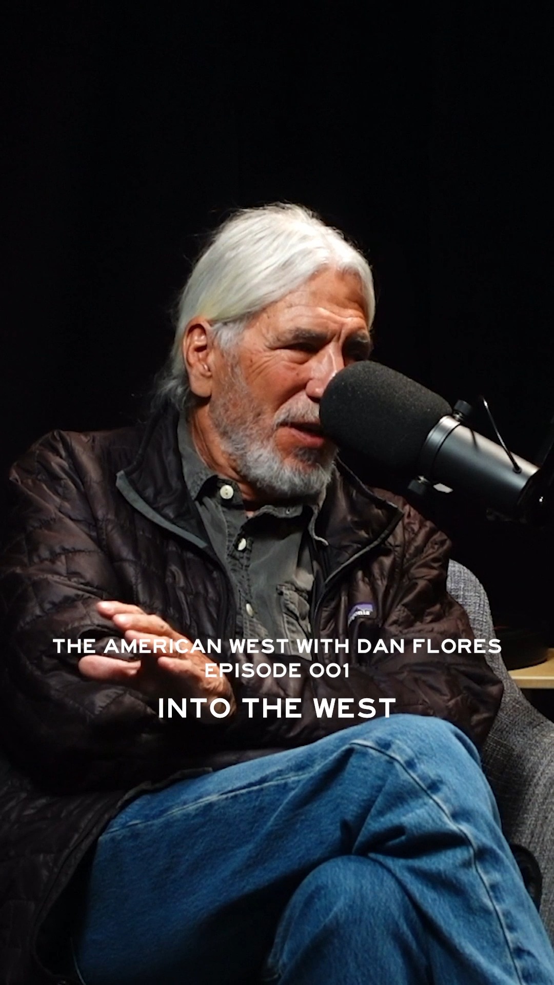 Introducing the first episode of The American West with Dan Flores A ...