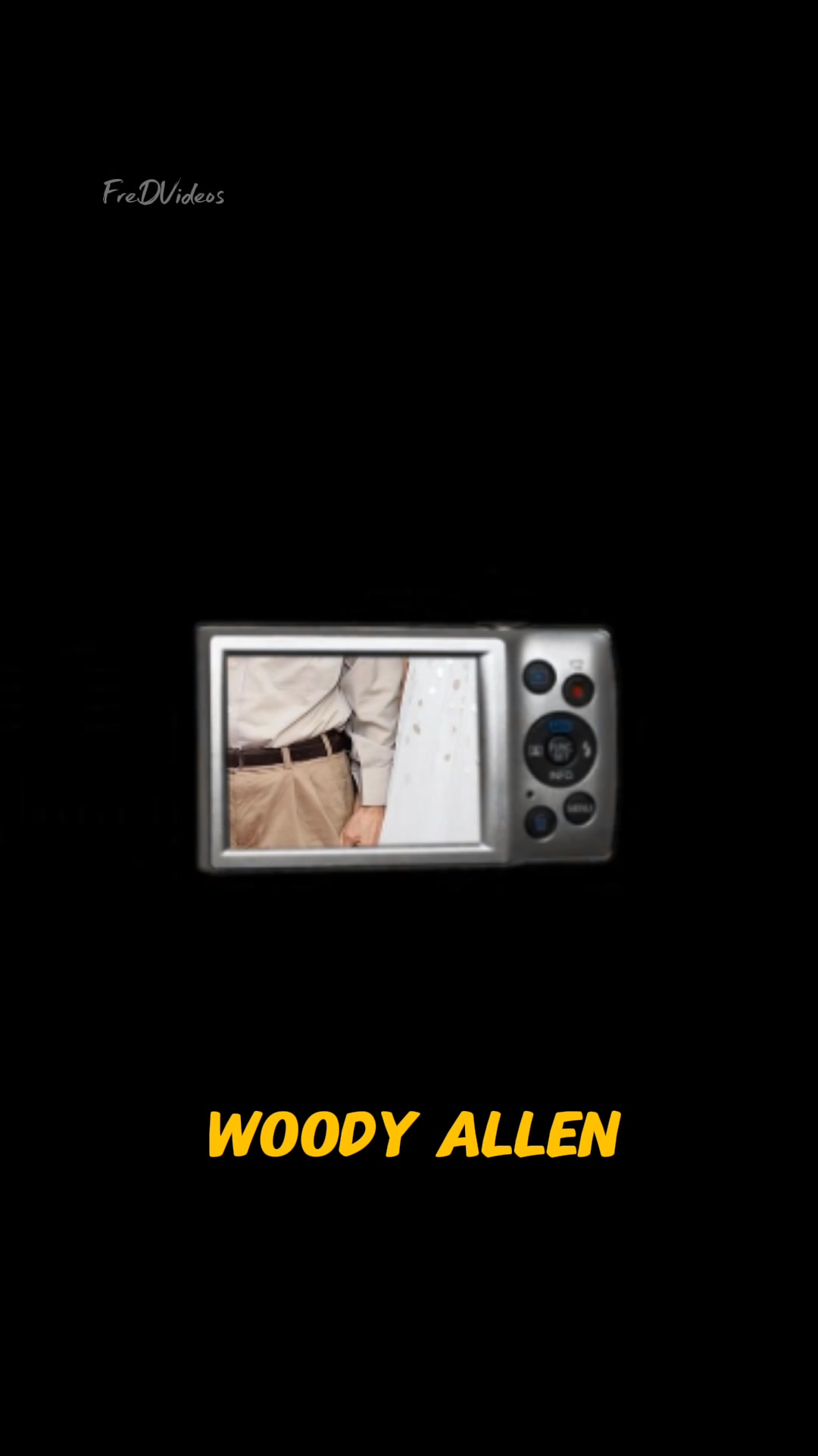 FreD Videos - 🎬 El escándalo que sacudió Hollywood Woody... | Facebook