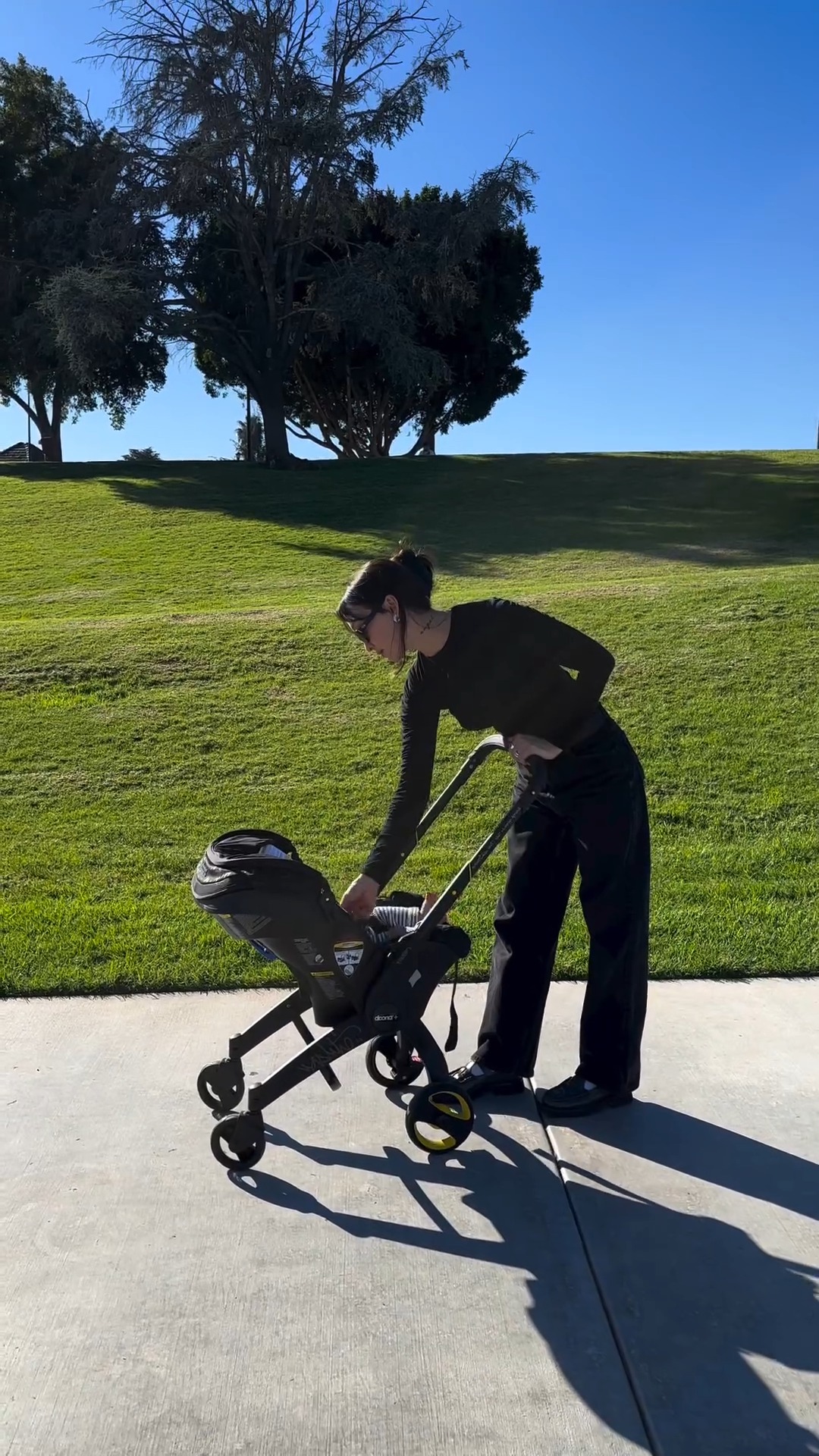 umbrella stroller from birth Delta Children Stroller, Disney Princess fsu art point harness to keep 款式:棕色 Garvee 9ft Patio Umbrella