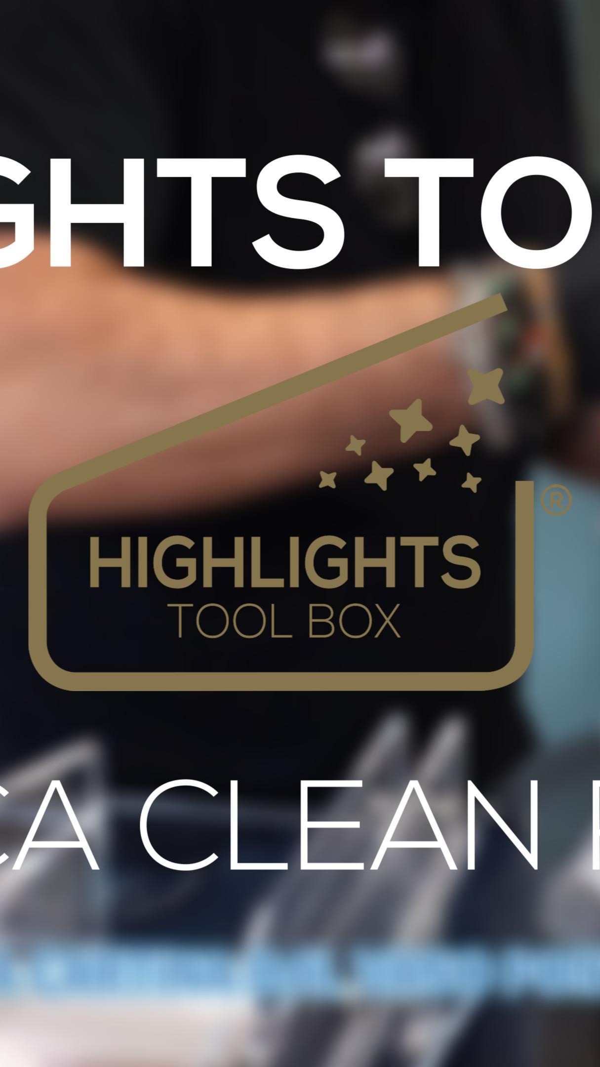 Highlights Tool Box | Montefiascone
