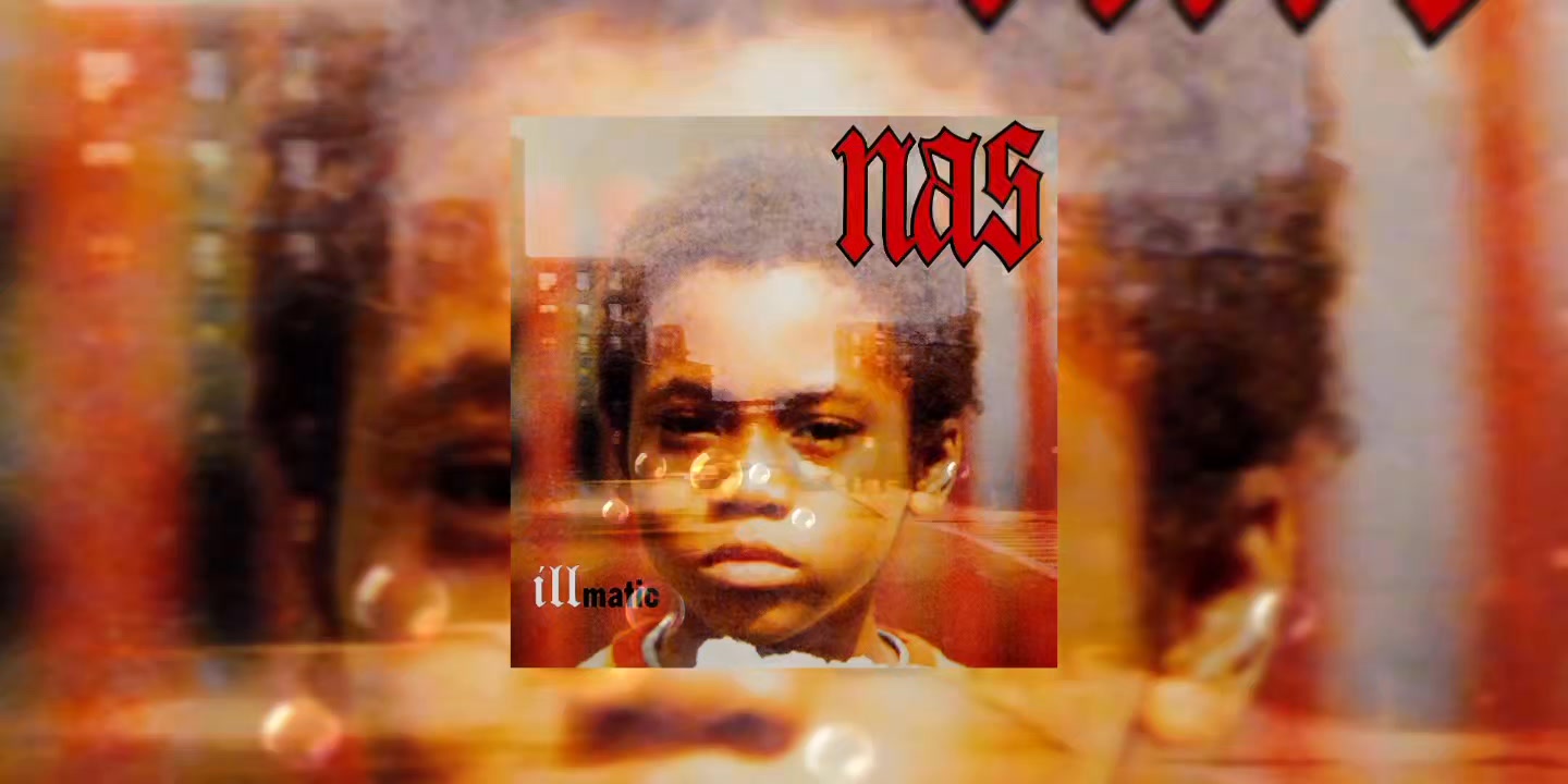 洋楽 Wilskinit - One Time 4 Your Mind g rap One Time 4 Your Mind - Nas. Album: Illmatic. Year: 1994. | Rap