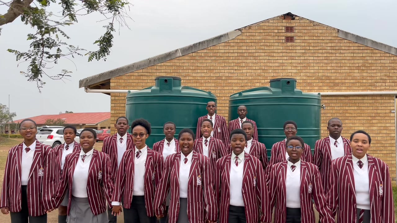 Ladies and gentleman Meet our leaners for environmental program in our ...