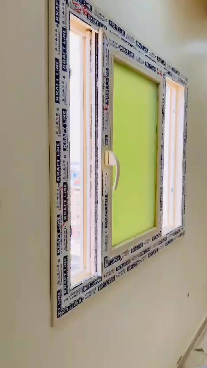 الوكيل للصناعات المتكاملة UPVC | Mansoura
