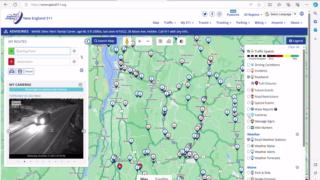 If you’re familiar with our Road Weather Information Station (RWIS ...