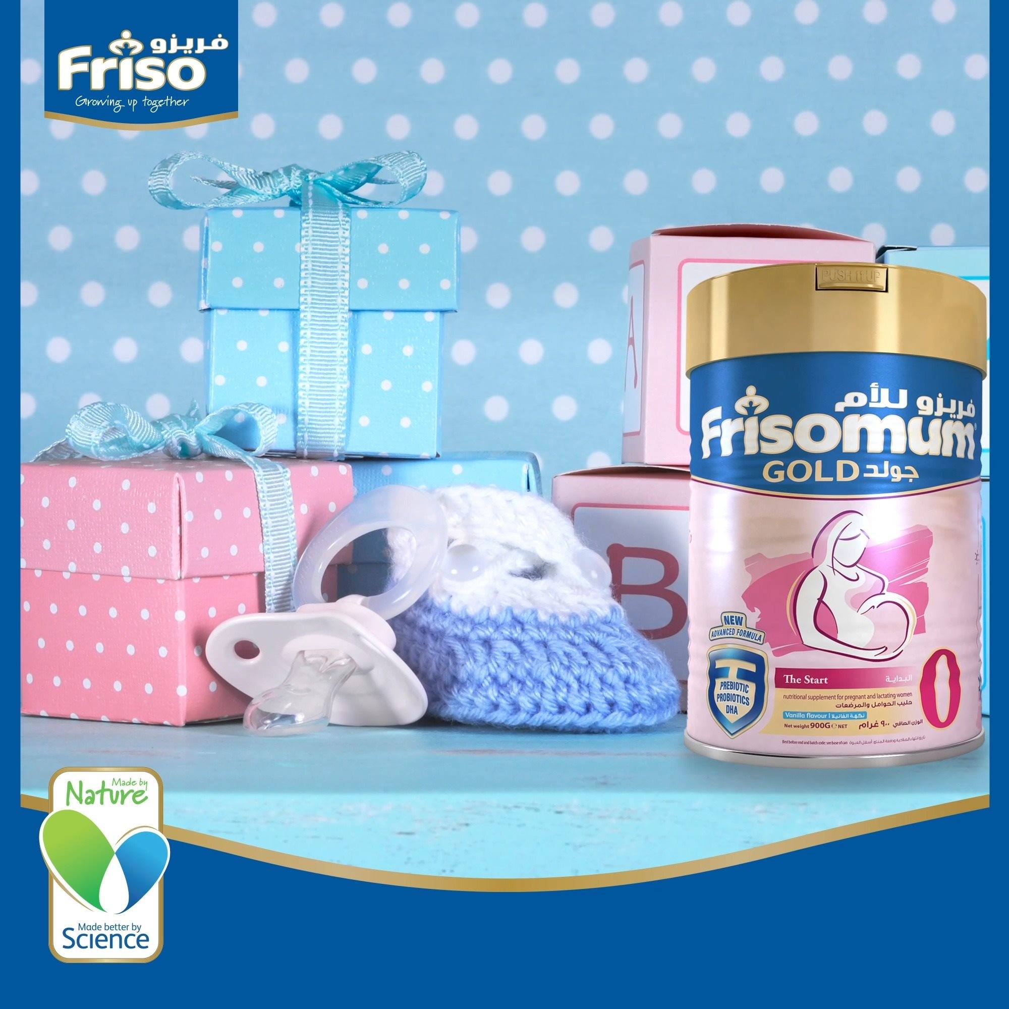 Friso Arabia Friso Mum Make A Strong Start Facebook