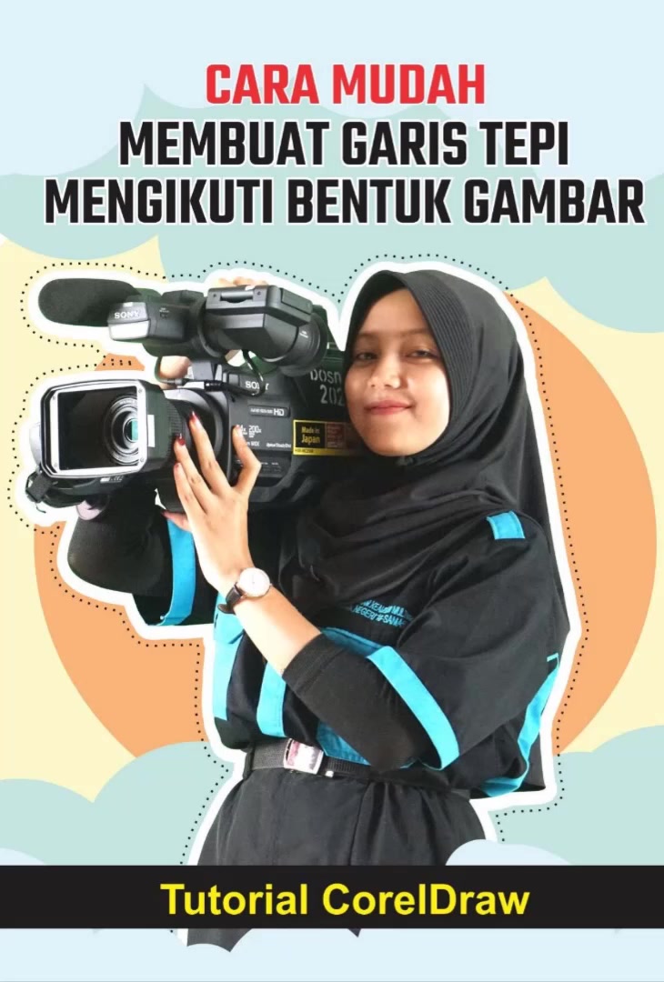 Tutorial Desain Gratis