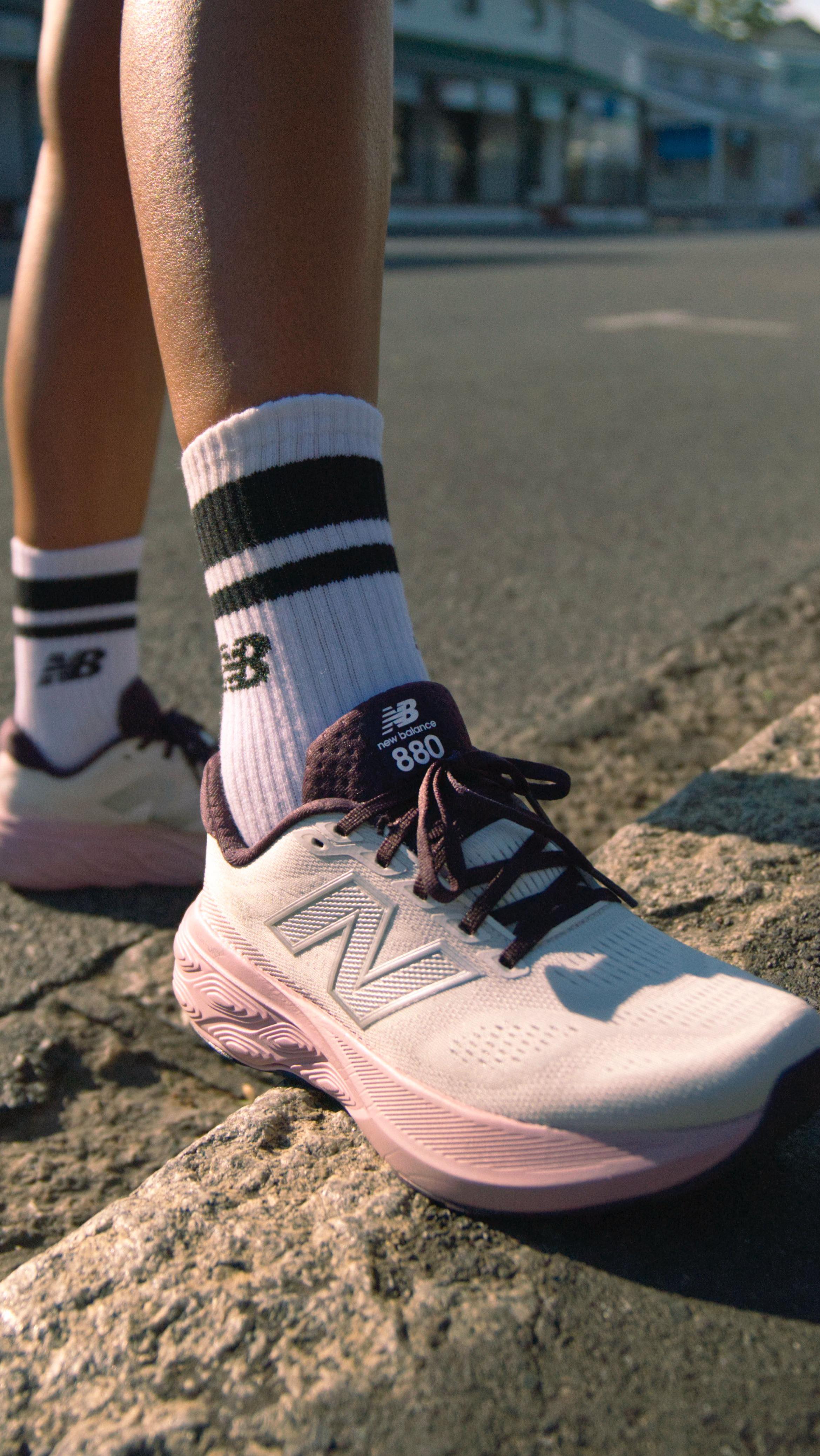 Introducing New Balance Fresh Foam X 880v15, now delivering an 