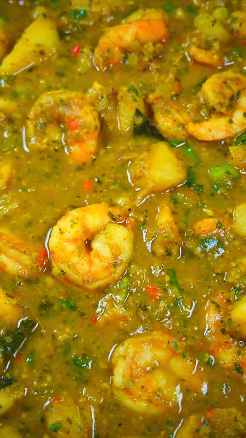 Pelau is the unofficial national dish of T&T & it's also one of the ...