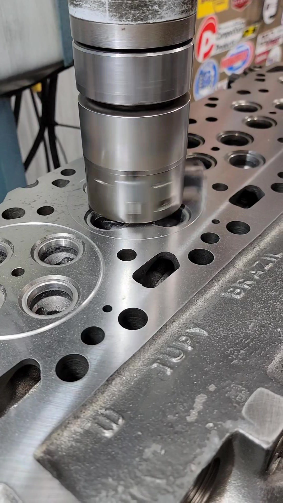 W&W Machine LLC | Greenwood WI