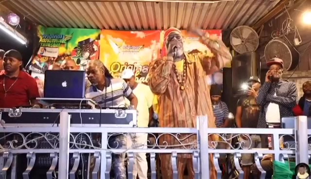 Reasoning with Capleton and 