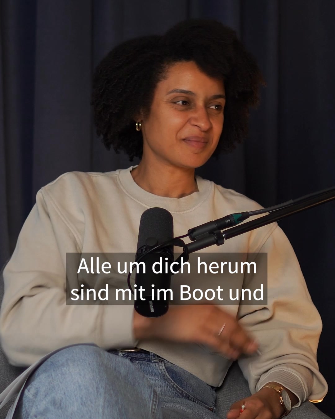 ⚽ Seline Röthlisberger ist Präsidentin und Mitgründerin beim FFV Basel ...