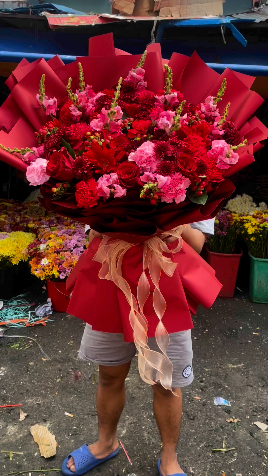Dangwa Flowers & Art’s | Manila