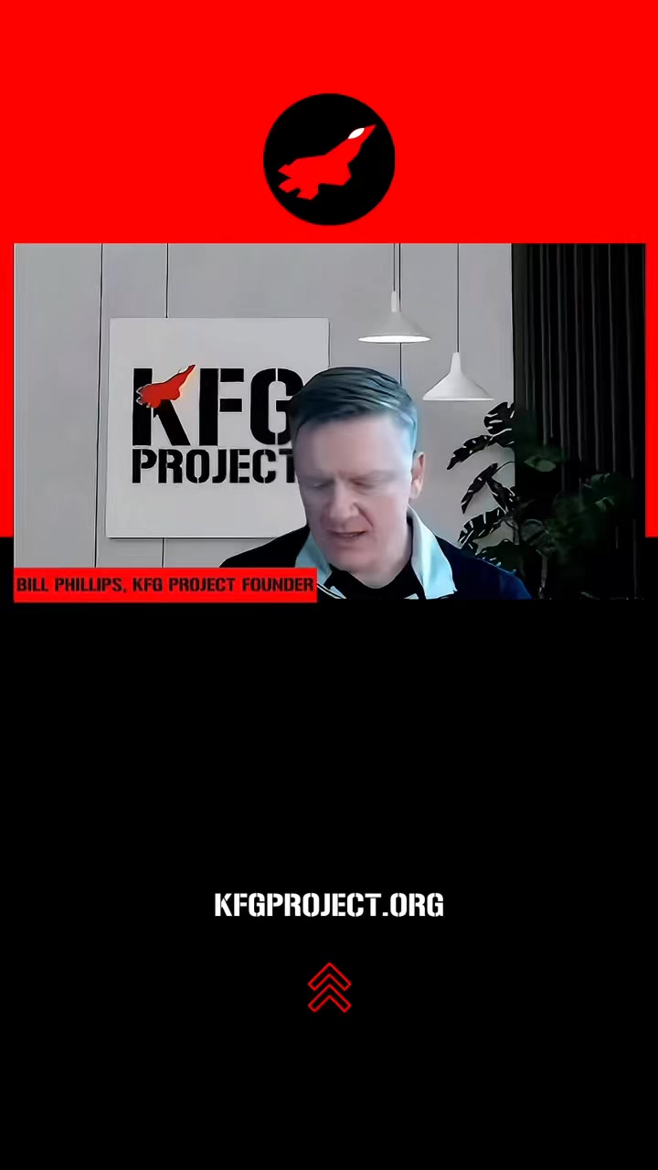 KFG Project's Founder, Bill Phillips, reflects on how his personal ...