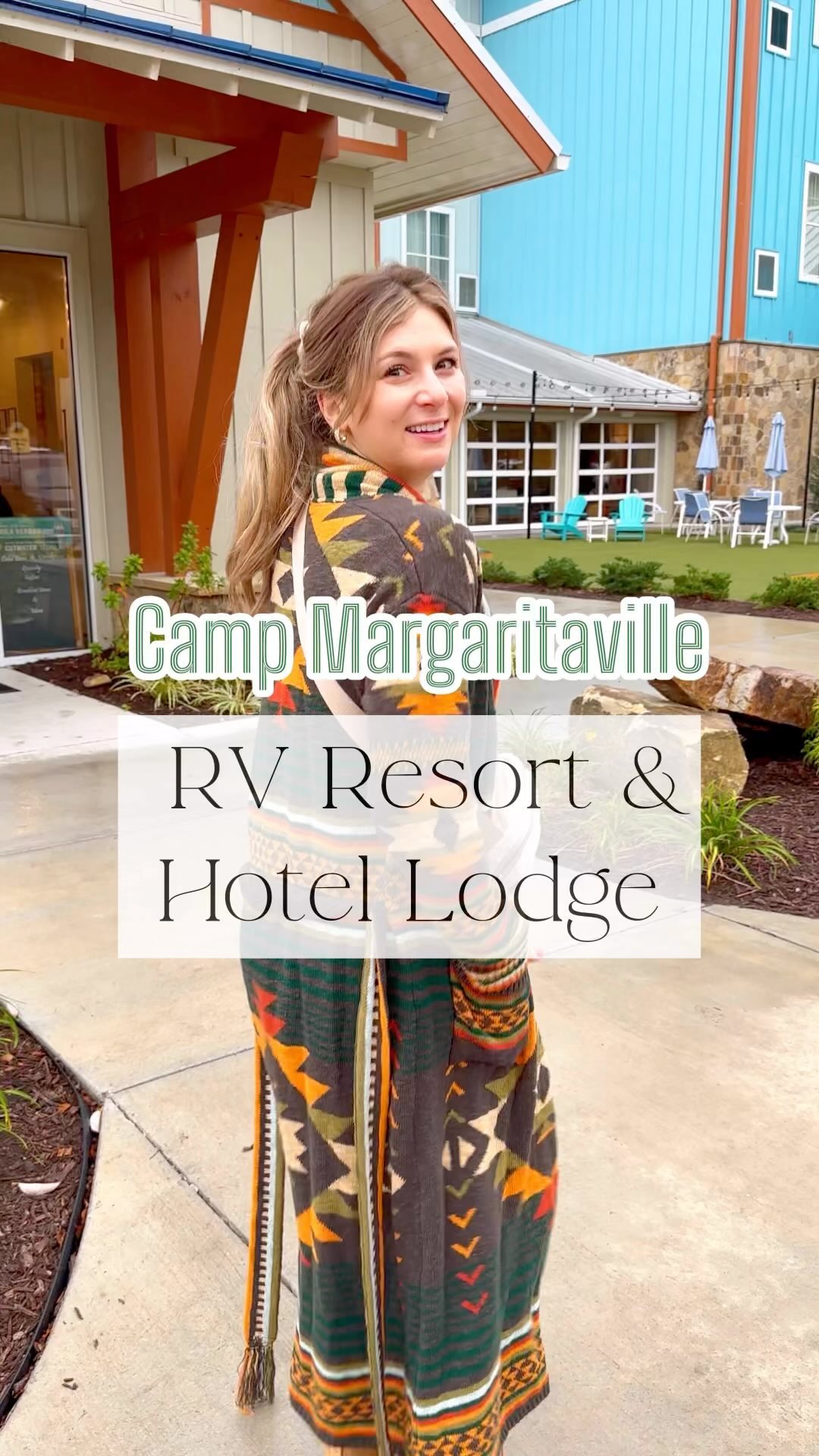 Exclusive IG discount code! 🚨 CAMP15 for 15% off your stay at ...