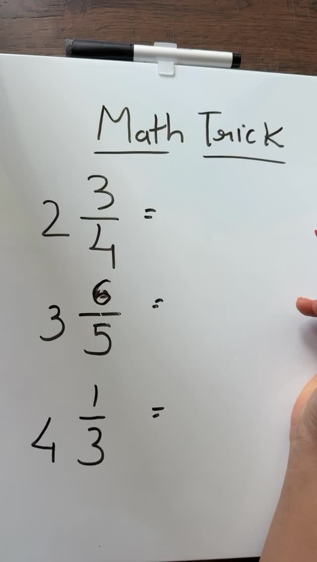 Math Trick | Tips and Tricks #tipsandtricks #maths #mathematics #math # ...