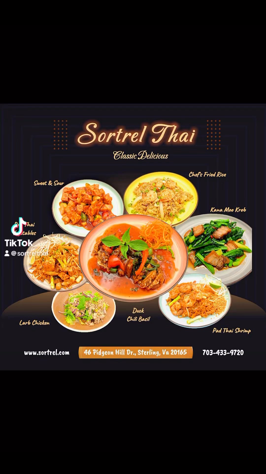 MUST TRY !!! THAI BOAT NOODLE SOUP *** Our passion lies in preserving ...