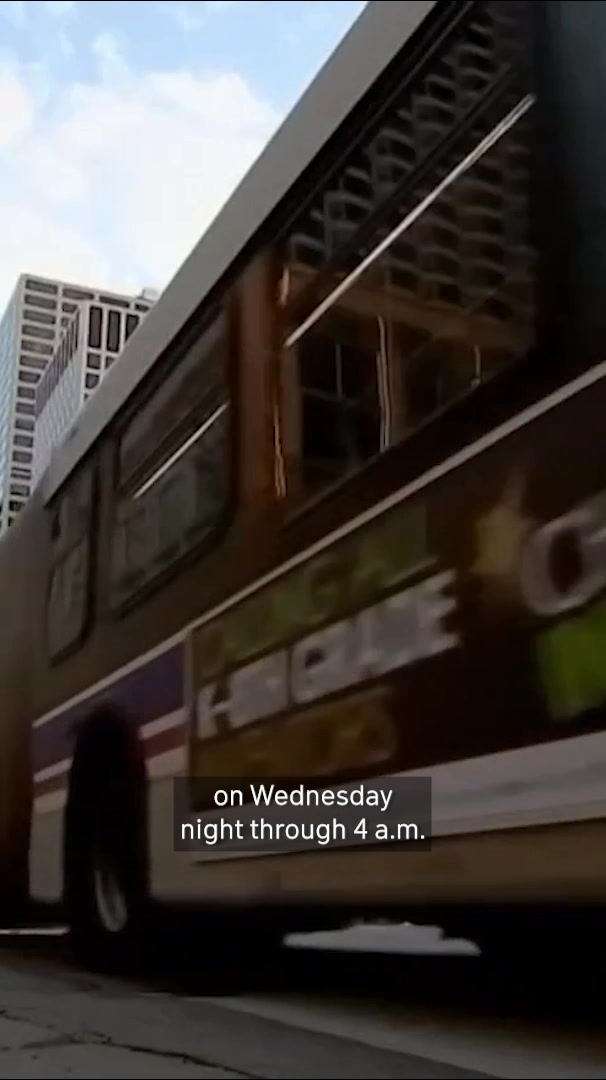 A yearly tradition will make its return this week as Chicago-area ...