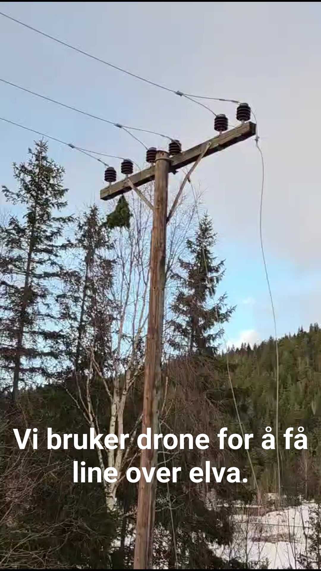Fjellnett | Vågåmo