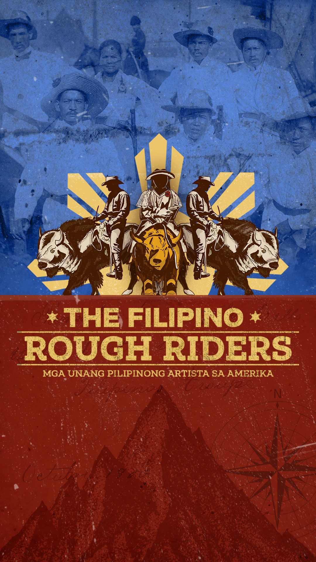 Noong 1904, aabot sa 1,200 katutubong Pilipino ang isinama sa St. Louis ...