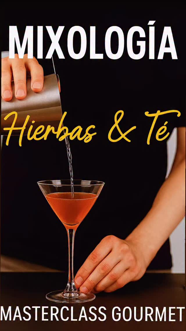 Mundo del Té - Cursos y Capacitación Online On demand de Hierbas & Té