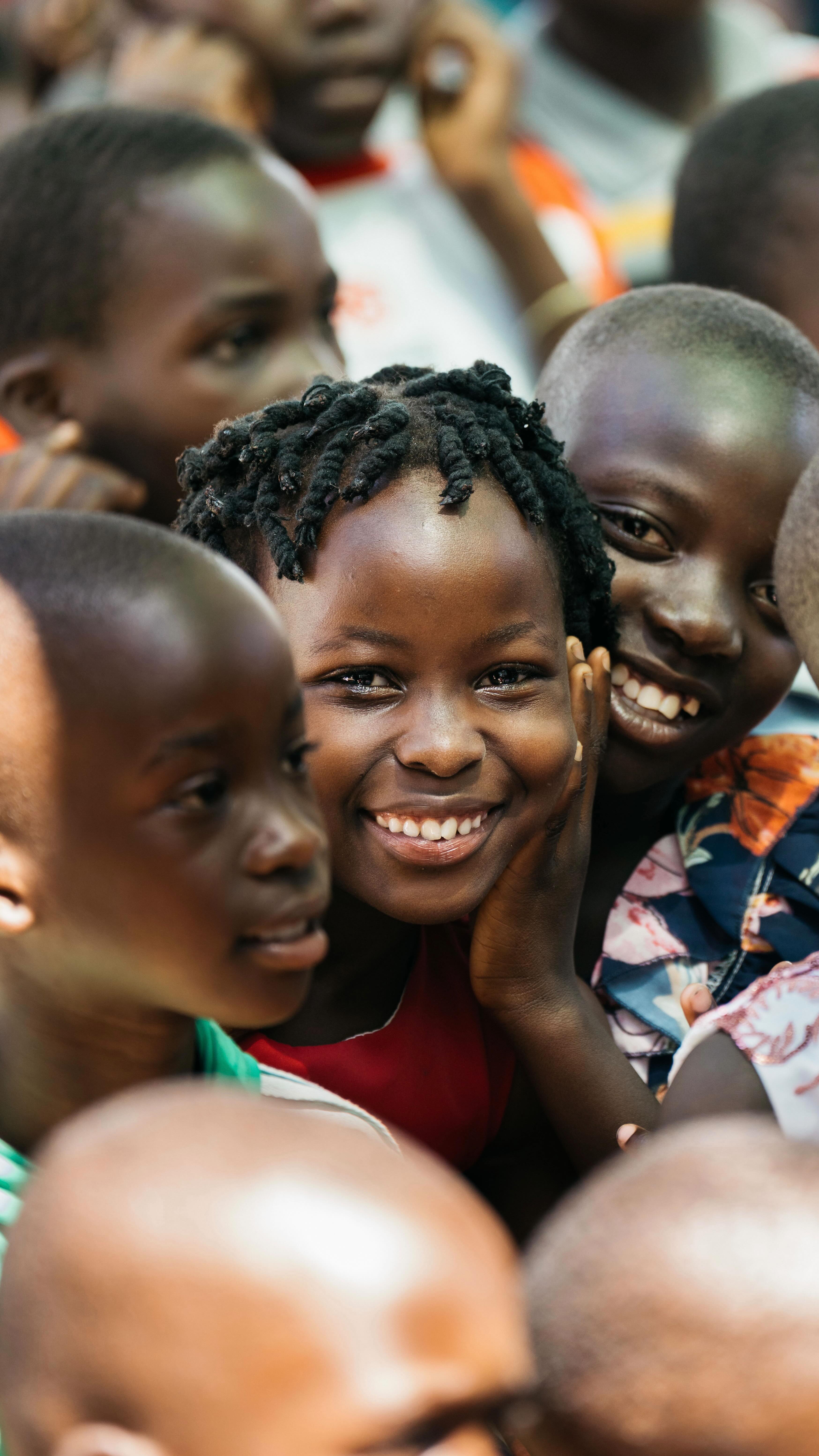 A year of LOVE in ACTION! 🧡 Thanks to you, Project Orphans is ending ...