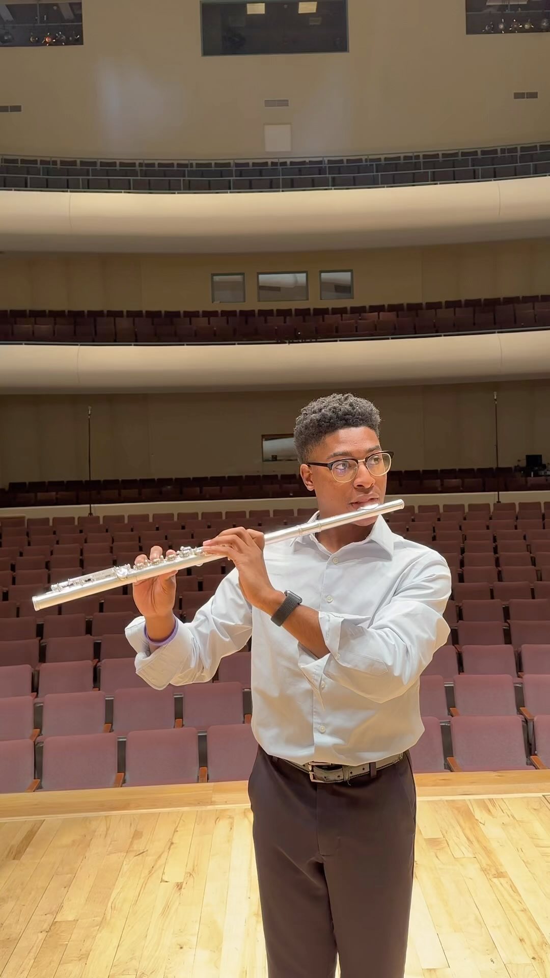 Meet Sam Sager and Matt Meadows: DMA Candidate Conductors for the ...