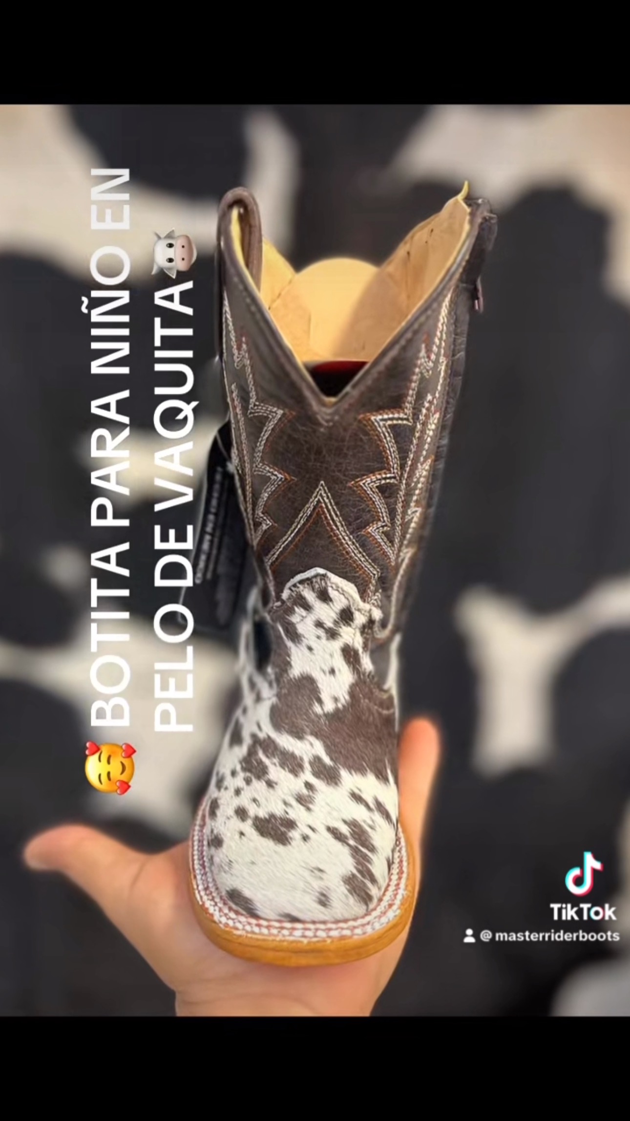 Master Rider Boots | Houston TX