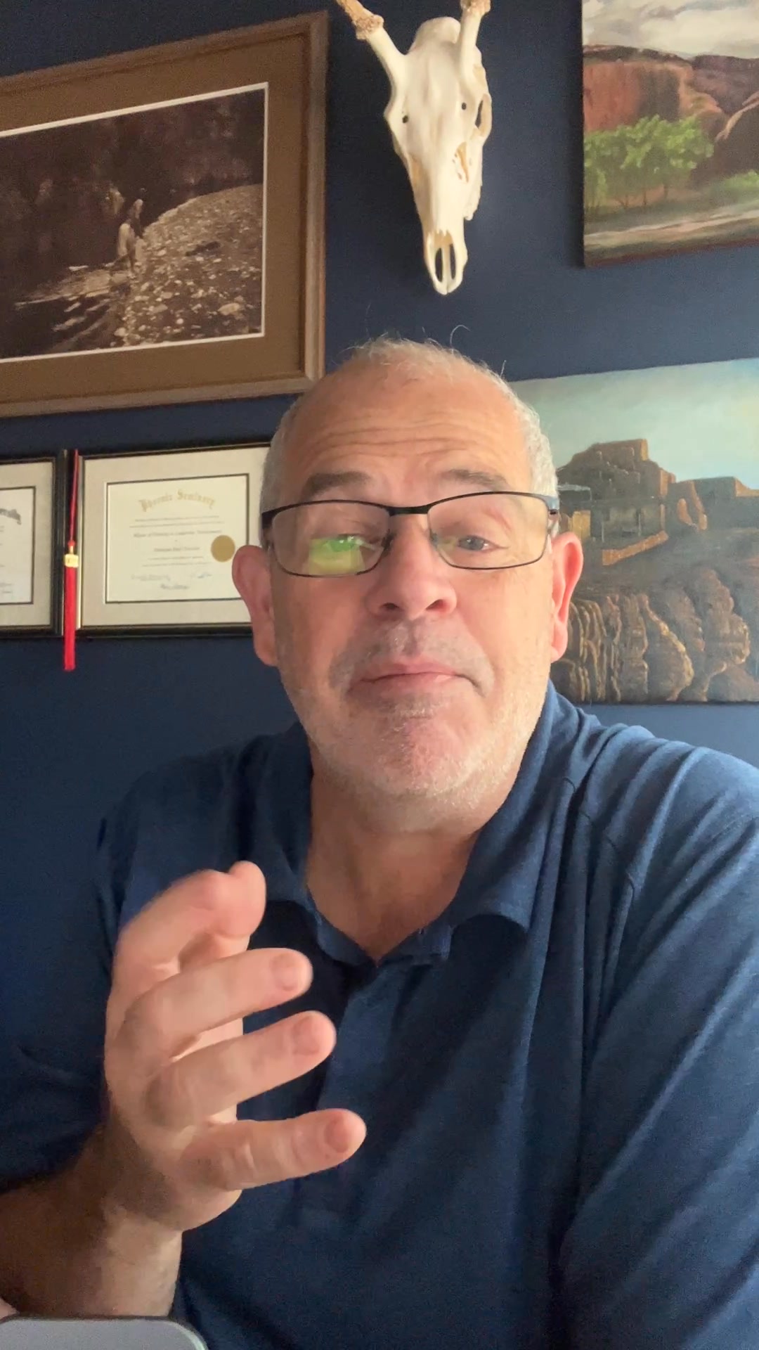 Pastor Donovan with our Weekly Update!! | Expedition Church Payson ...
