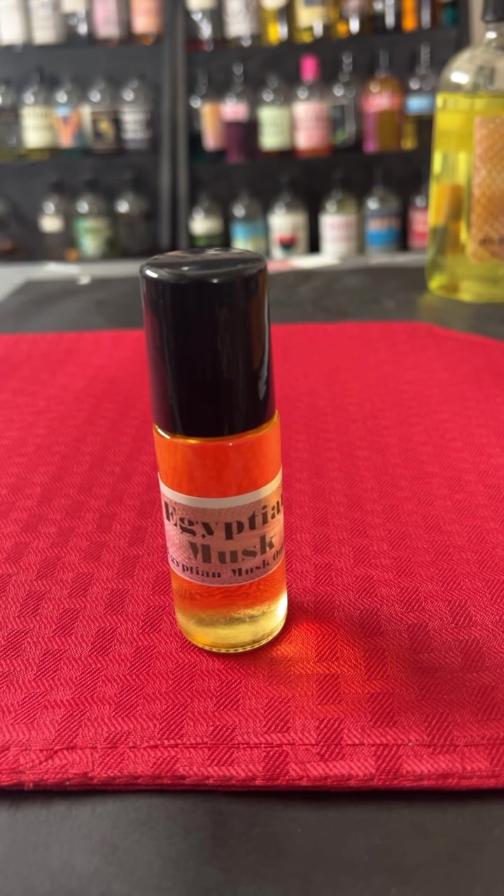 Egyptian Musk Outlet 