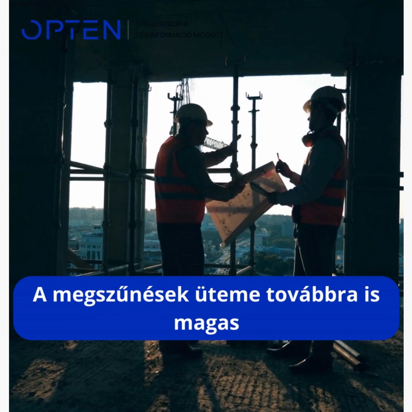 OPTEN | Budapest