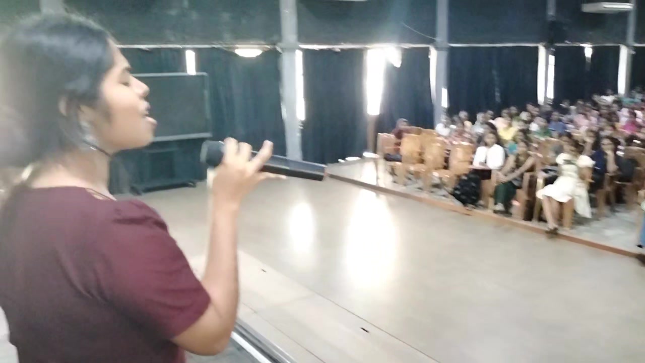 Dr. N D G Gayantha - PhD