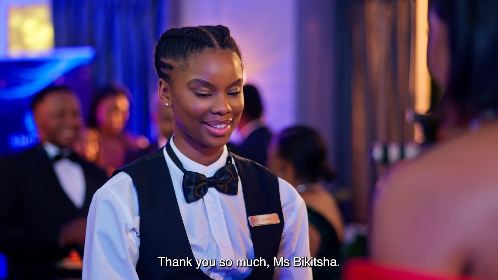 Qhawe’s dreams are finally coming true, while Zoleka melts at the sight ...