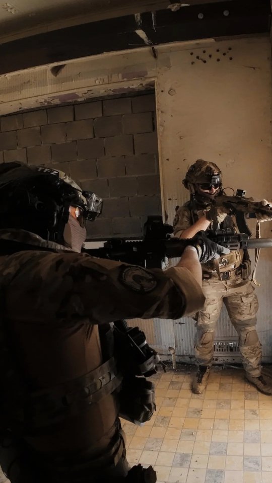 TASK FORCE ZERO