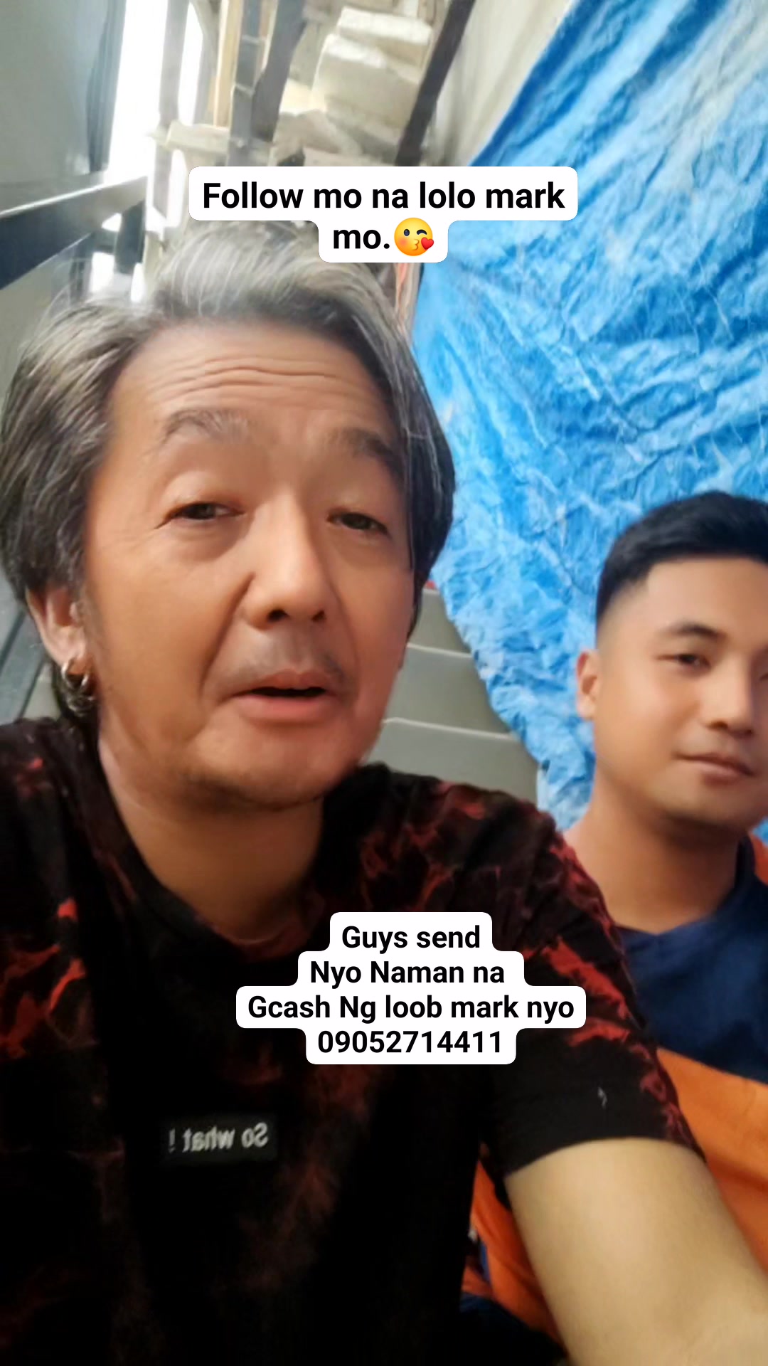Mark Lester Dela Rosa
