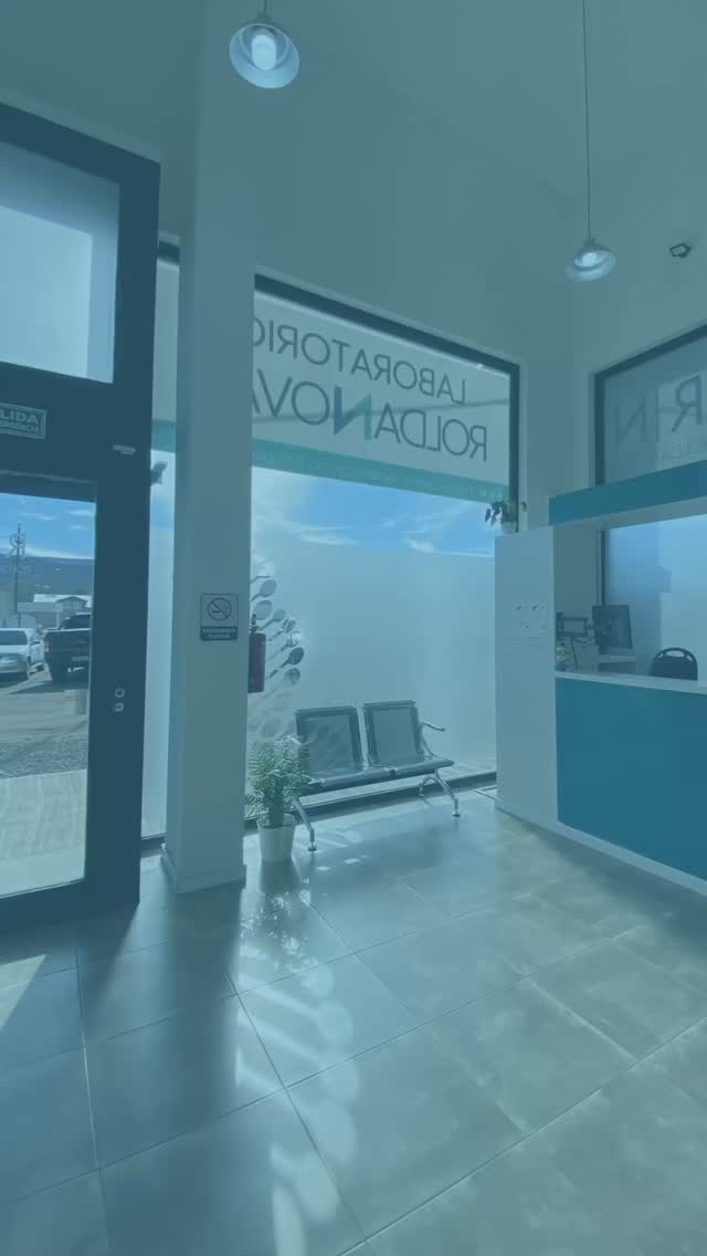 Laboratorio Roldan y Novak | San Martín de los Andes