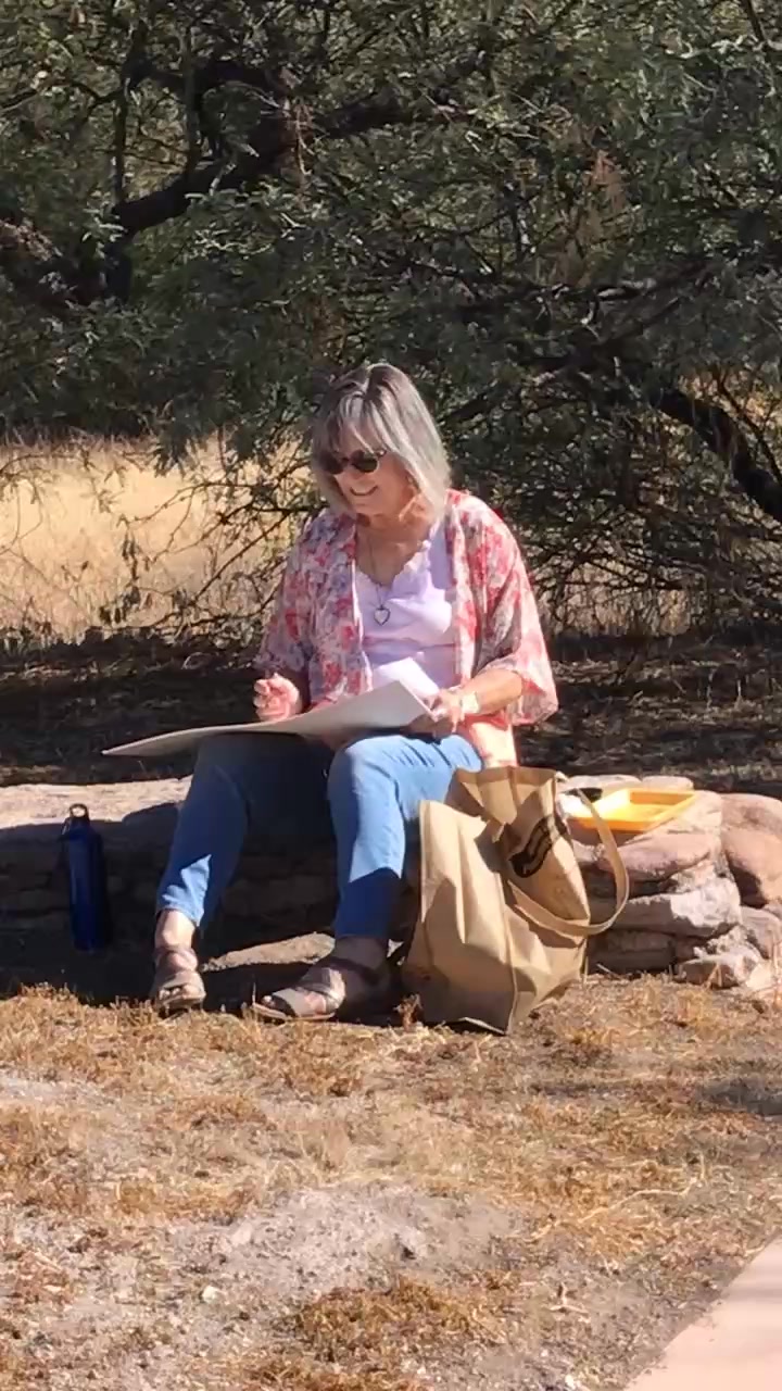 Valerie Milner Graham
