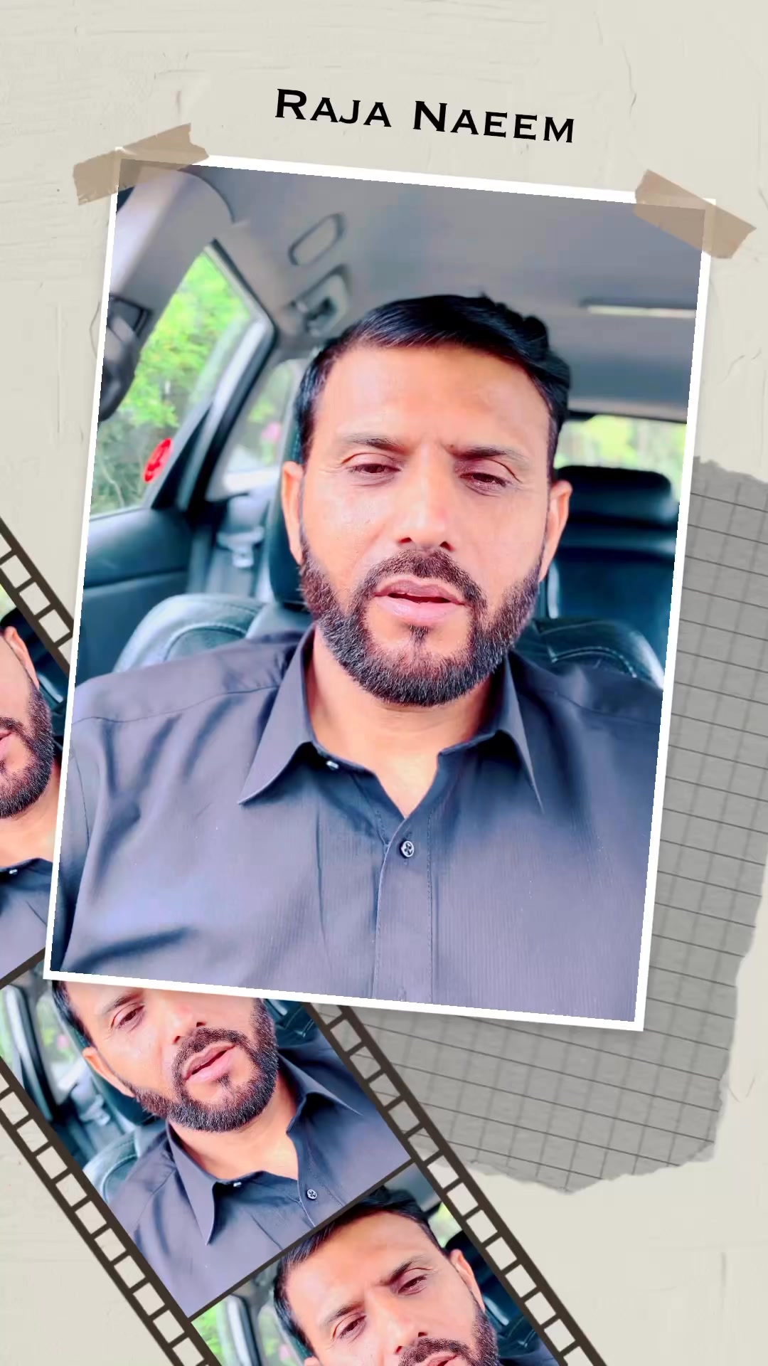 Raja Naeem Vlogs | Bradford Moor