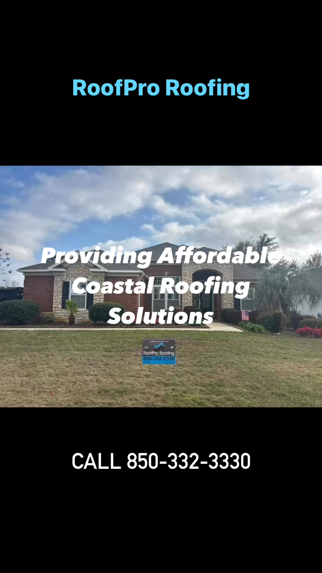RoofPro Roofing | Destin FL
