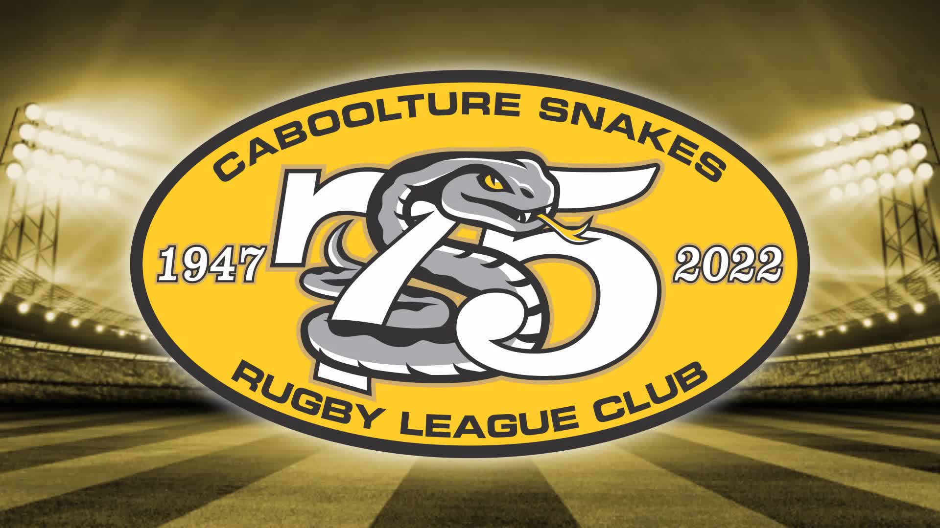 BE PART OF... - Caboolture Snakes Senior Rugby League Club | Facebook