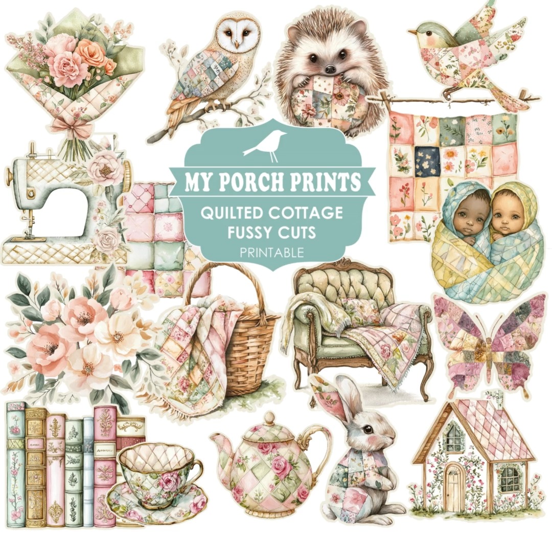 😍See what's NEW from My Porch Prints! https://myporchprints.etsy.com ...