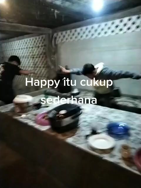 Riyadi Respec OJ